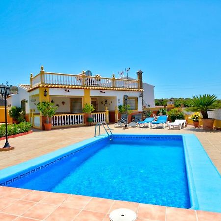 Cortijo Rio Seco Nerja Exterior foto