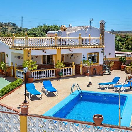 Cortijo Rio Seco Nerja Exterior foto